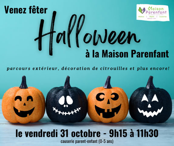 Maison Parenfant des Basses-Laurentides